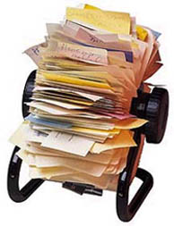 Rolodex